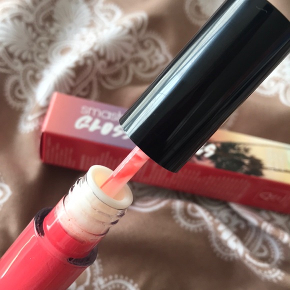 Smashbox | Gloss Angeles Lip Gloss - Picture 7 of 7